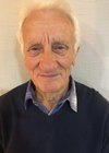 Mr Alan Helliwell