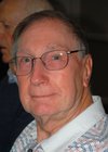 Mr Malcolm Howlett