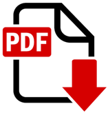 PDF icon
